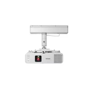 Proyector láser Epson PowerLite L210W V11HA70020 WXGA, 4500 lúmenes, HDMI