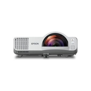 Proyector 3LCD Epson PowerLite L210SF Full HD 4000 lm enfoque corto