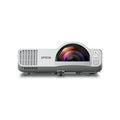 Proyector 3LCD Epson PowerLite L210SF Full HD 4000 lm enfoque corto