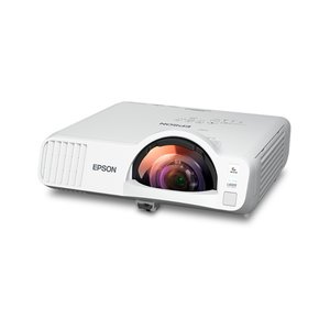 Proyector 3LCD Epson PowerLite L210SF Full HD 4000 lm enfoque corto
