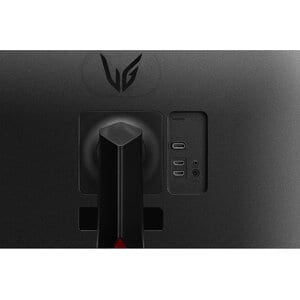 Monitor Lg 34GP63A gamer curvo 34 pulgadas, inclinación y altura