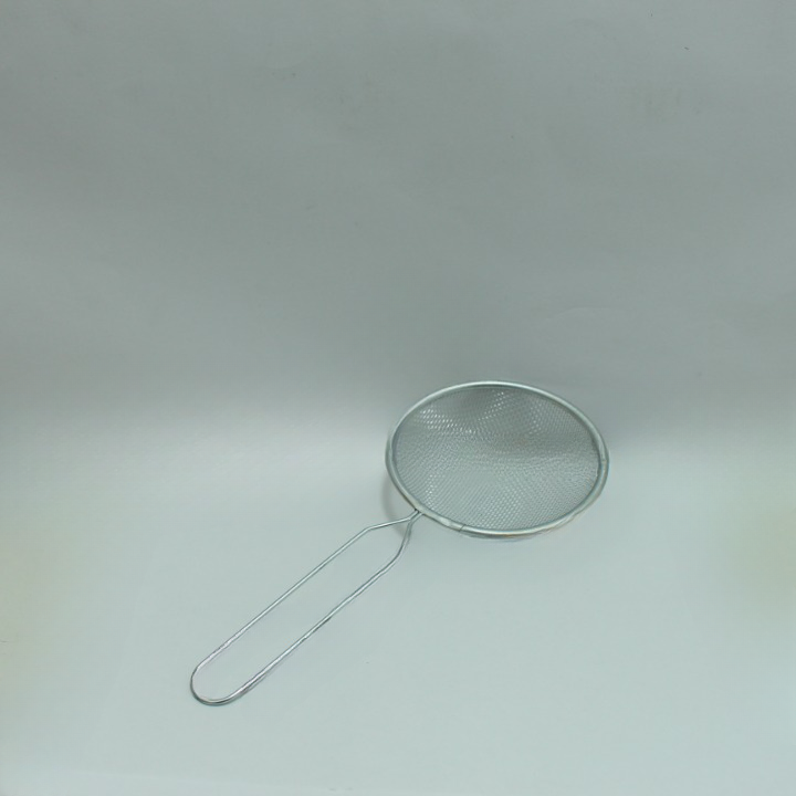 Colador metalico 10cm