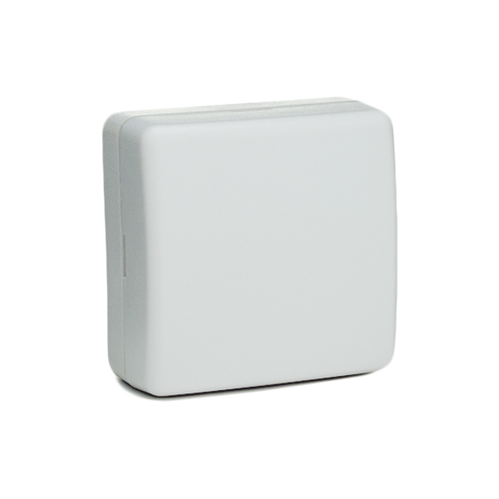 Detector de impacto inalámbrico Honeywell / Batería de Larga Duración 3-5 años