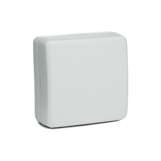 Detector de impacto inalámbrico Honeywell / Batería de Larga Duración 3-5 años