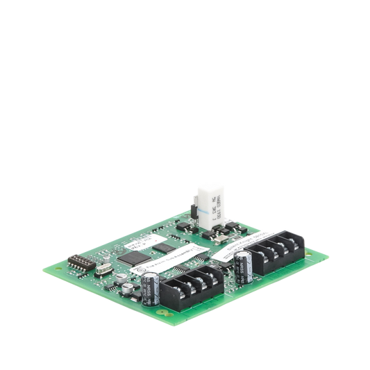 Expansor de Lazo SLC para Dispositivos SD compatible con Paneles Silent Knight y Farenhyt