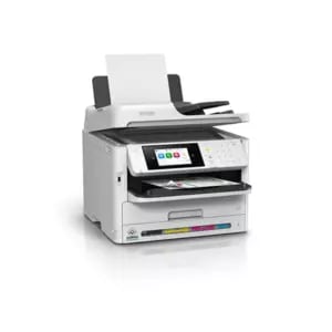 Impresora multifuncional Epson WorkForce Pro WF-C5890 color 25 ppm Wi-Fi