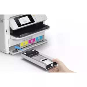 Impresora multifuncional Epson WorkForce Pro WF-C5890 color 25 ppm Wi-Fi