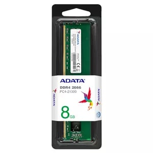 Módulo de memoria Adata Premier AD4U26668G19-SGN 8GB DDR4 2666MHz CL19