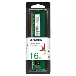 Memoria RAM Adata Premier AD4U320016G22-SGN 16GB DDR4 3200MHz CL22