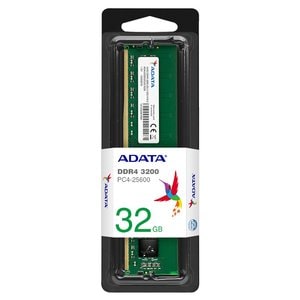 Memoria RAM Adata Technology AD4U320032G22-SGN 32GB DDR4 3200MHz