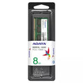 Memoria RAM Adata Technology ADDS1600W8G11-S 8GB DDR3L, 1600MHz, SODIMM