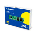 Unidad de estado sólido Adata Technology ASU650NS38-256GT-C 256 GB, M.2 2280, SATA
