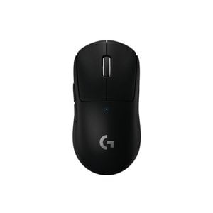 Mouse gamer Logitech G PRO X SUPERLIGHT 910-005878 óptico 5 botones 25600 dpi