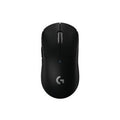 Mouse gamer Logitech G PRO X SUPERLIGHT 910-005878 óptico 5 botones 25600 dpi