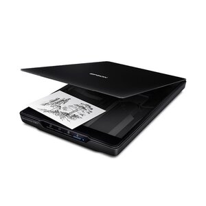 Escáner Epson Perfection V39 II cama plana, fotos y documentos