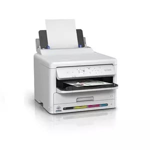 Impresora monofunción Epson C11CK25301 WF-C5390, color