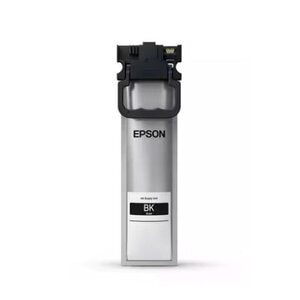 Cartucho de tinta Epson T11A120-AL negro, alto rendimiento, original
