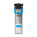 Cartucho de tinta Epson T11A220-AL cian WF-C5890 5K páginas