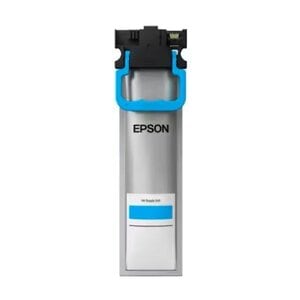 Cartucho de tinta Epson T11A220-AL cian WF-C5890 5K páginas