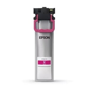 Cartucho de tinta Epson T11A320-AL magenta, alto rendimiento, original