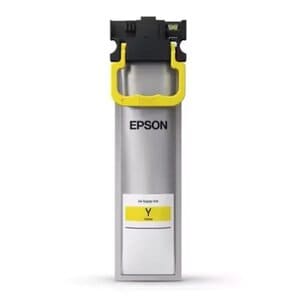 Cartucho de tinta Epson T11A420-AL amarillo, alto rendimiento, original