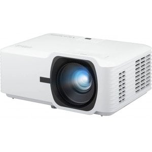 Proyector ViewSonic LS740HD Full HD 5500 lúmenes, láser y HDMI