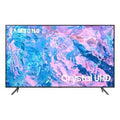 Televisor Samsung UN55CU7000KXZL 55" 4K UHD, HDR10, Smart TV