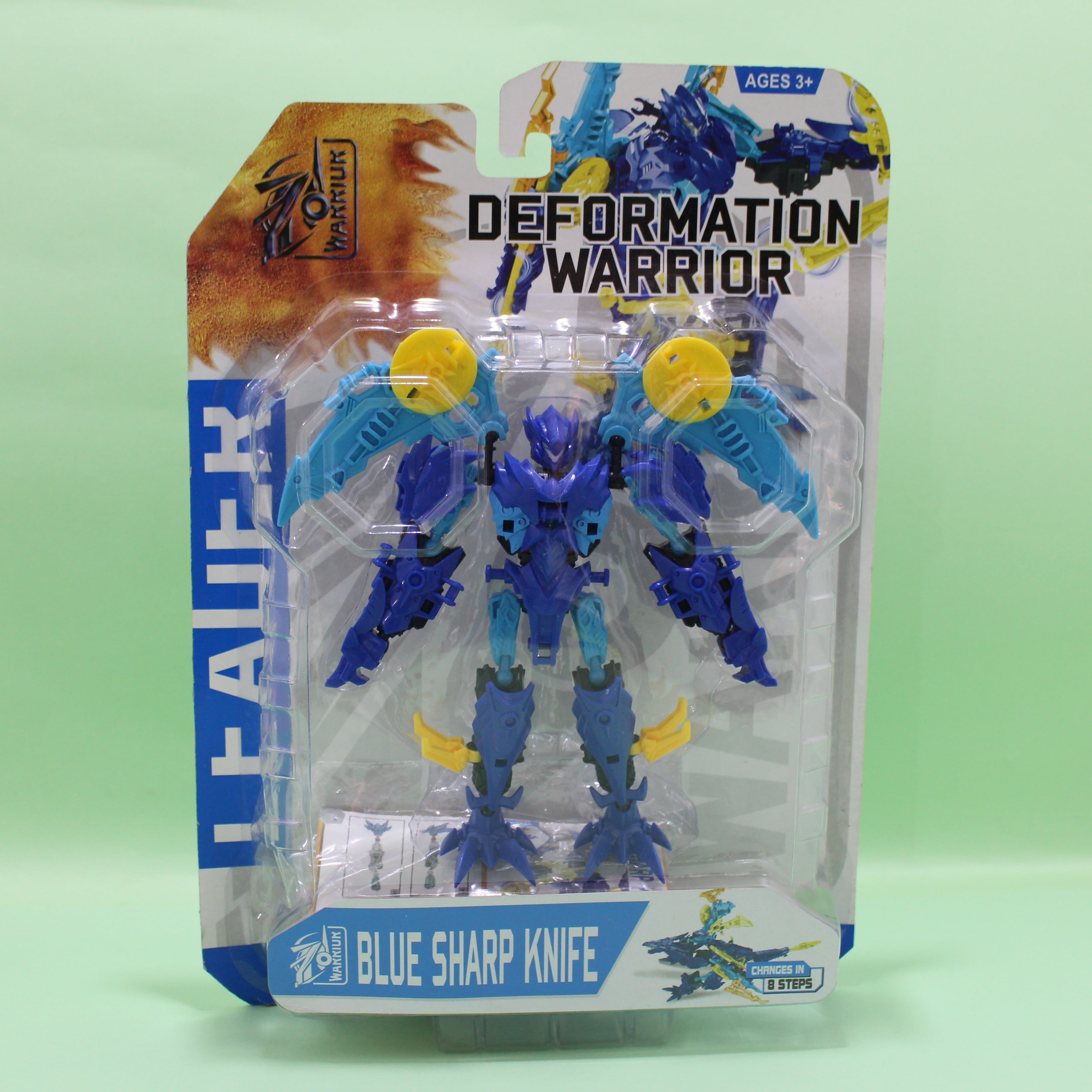 Dragon transformer Azul – Colombiatel Telecomunicaciones