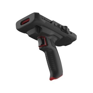 Empuñadura Honeywell CT45-SH-UVN grip tipo pistola para escáner