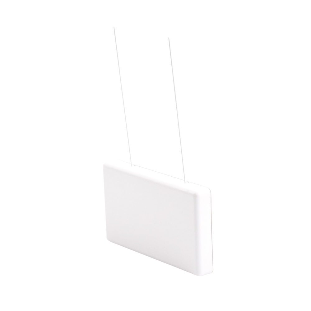 Receptor Inalambrico para la Serie 5800 de Honeywell, cubre el total de zonas que acepte el panel de alarma