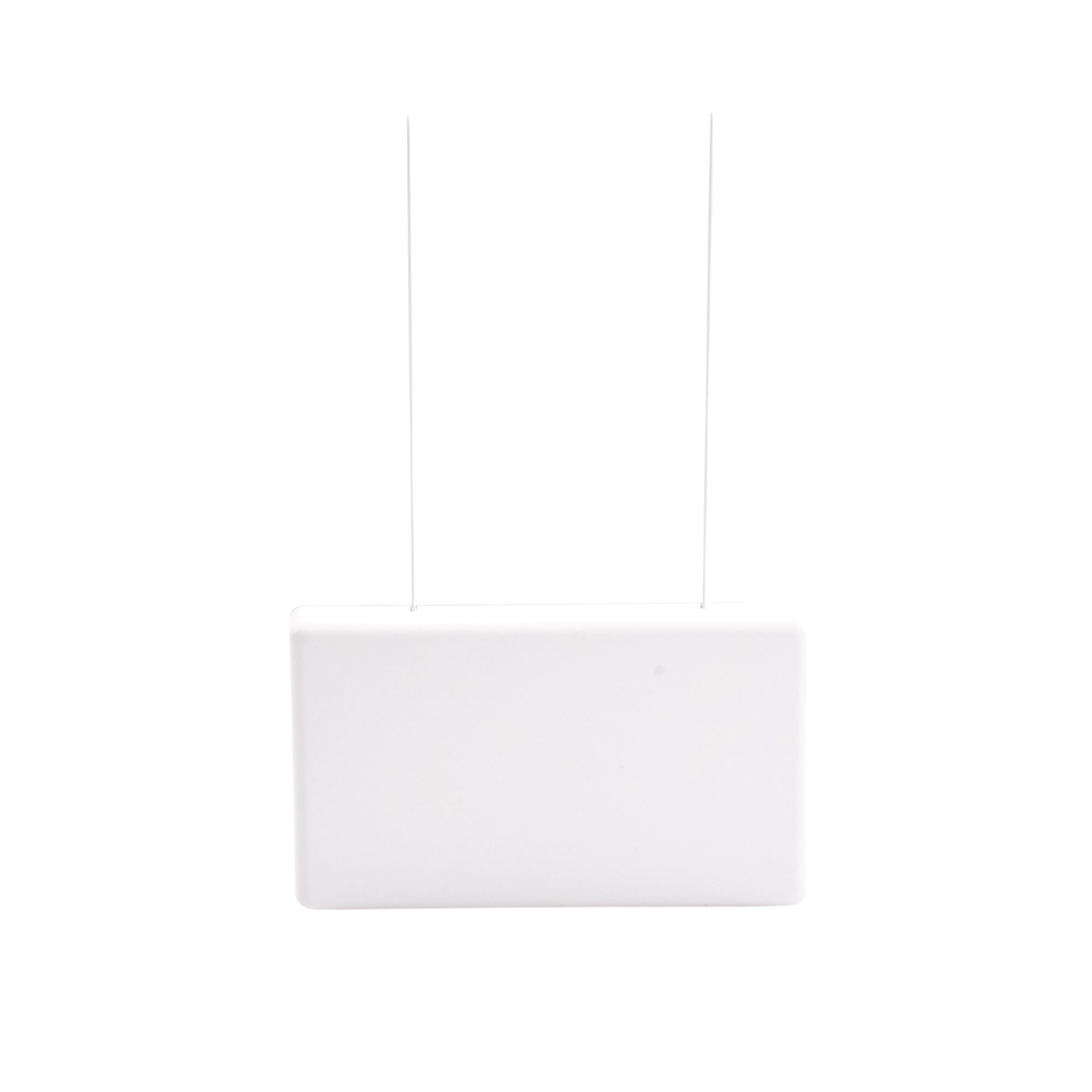 Receptor Inalambrico para la Serie 5800 de Honeywell, cubre el total de zonas que acepte el panel de alarma