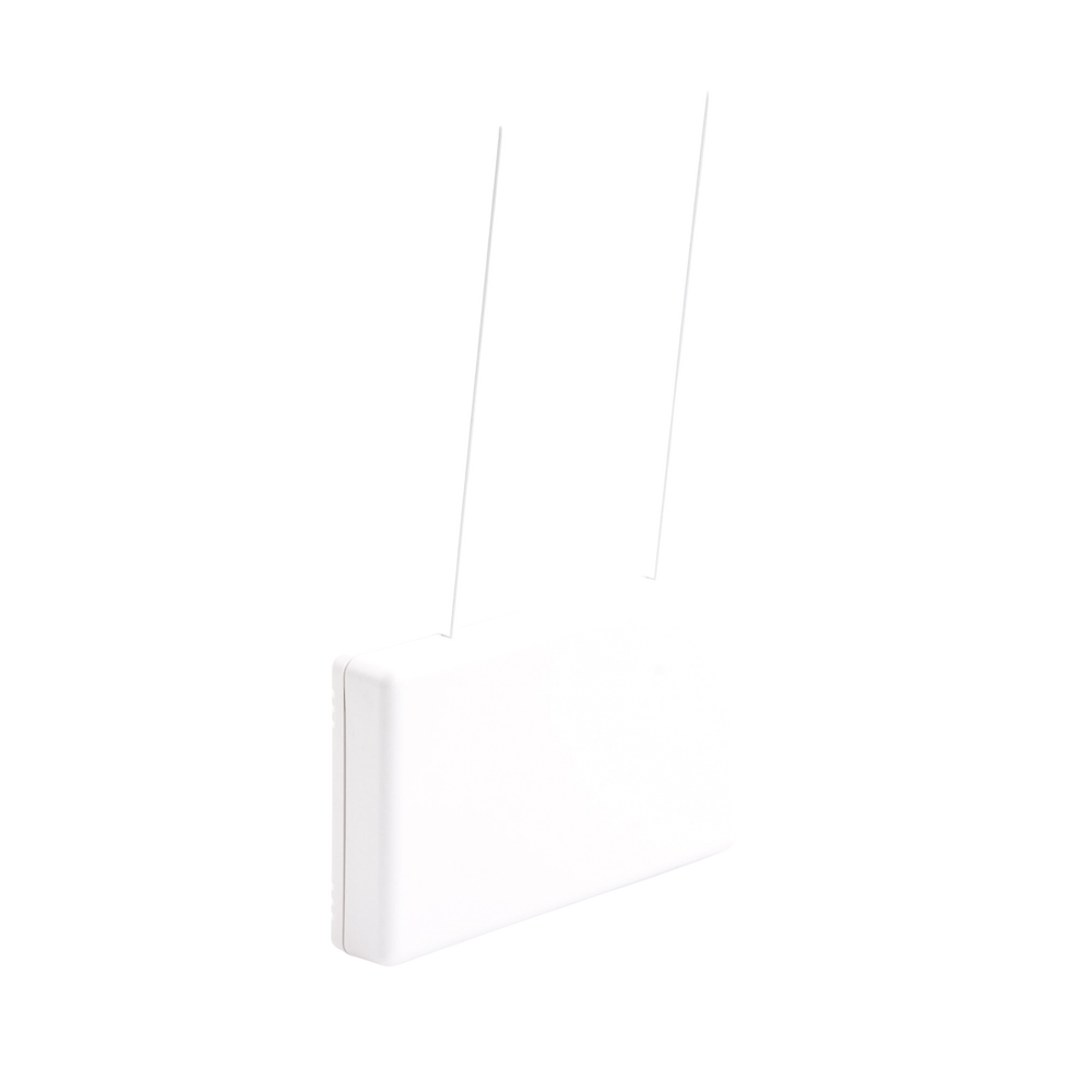 Receptor Inalambrico para la Serie 5800 de Honeywell, cubre el total de zonas que acepte el panel de alarma