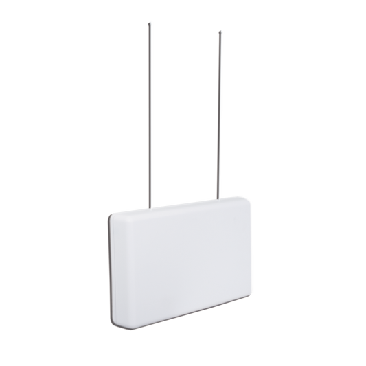 Receptor Inalambrico para la Serie 5800 de Honeywell, cubre el total de zonas que acepte el panel de alarma