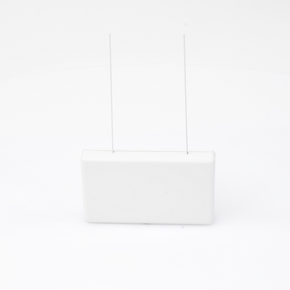 Receptor ilimitado de zonas bidireccional
