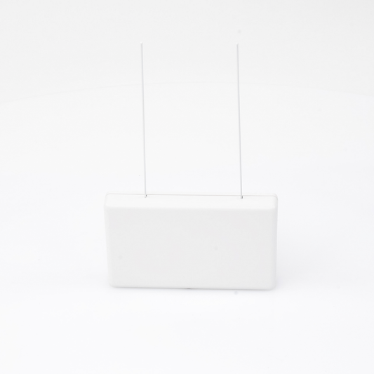 Receptor ilimitado de zonas bidireccional