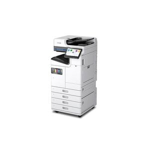 Impresora multifuncional Epson C11CJ43201 WorkForce Enterprise AM-C4000 a color