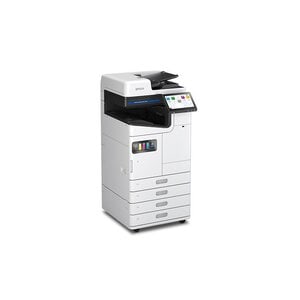 Impresora multifuncional Epson C11CJ43201 WorkForce Enterprise AM-C4000 a color