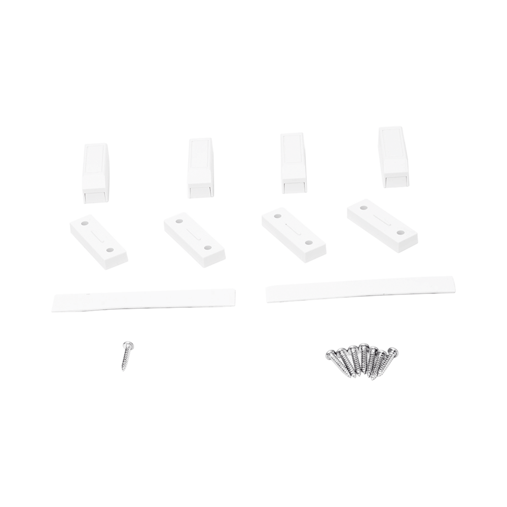 Kit of 4 magnets for Honeywell 5816 contacts