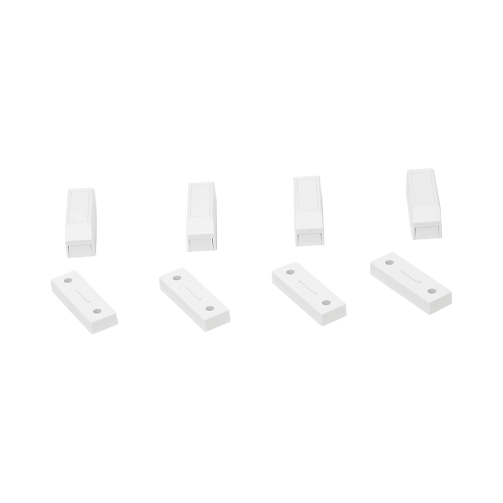 Kit of 4 magnets for Honeywell 5816 contacts
