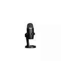 Micrófono Logitech Yeti Nano 988-000508 condensador USB 20Hz-20kHz