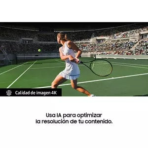 Televisor Samsung QN75QN85CAKXZL 75 pulgadas 4K UHD Neo QLED
