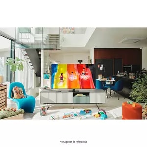 Televisor Samsung QN75QN85CAKXZL 75 pulgadas 4K UHD Neo QLED
