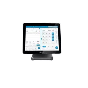Terminal POS 3nstar PTE0120-4-120 Celeron J4125 4GB 120GB