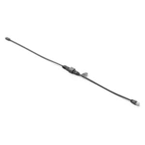 Acoplador Logitech 952-000181 Rally Mic Pod, cápsula de micrófono negro