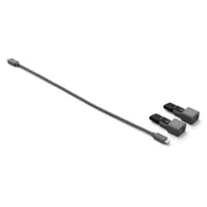 Acoplador Logitech 952-000181 Rally Mic Pod, cápsula de micrófono negro