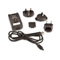 Adaptador CA Honeywell 203-990-001 universal para CK65, CK3X y CK3R