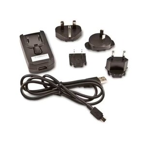 Adaptador CA Honeywell 203-990-001 universal para CK65, CK3X y CK3R