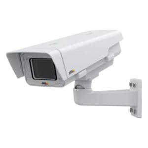 Carcasa de cámara Axis T92E20 0433-001 con 1 ventilador