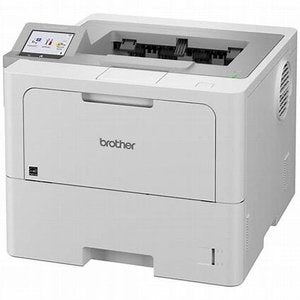 Impresora láser Brother HL-L6415DW monocromática 52 ppm Wi-Fi Ethernet