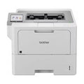 Impresora láser Brother HL-L6415DW monocromática 52 ppm Wi-Fi Ethernet